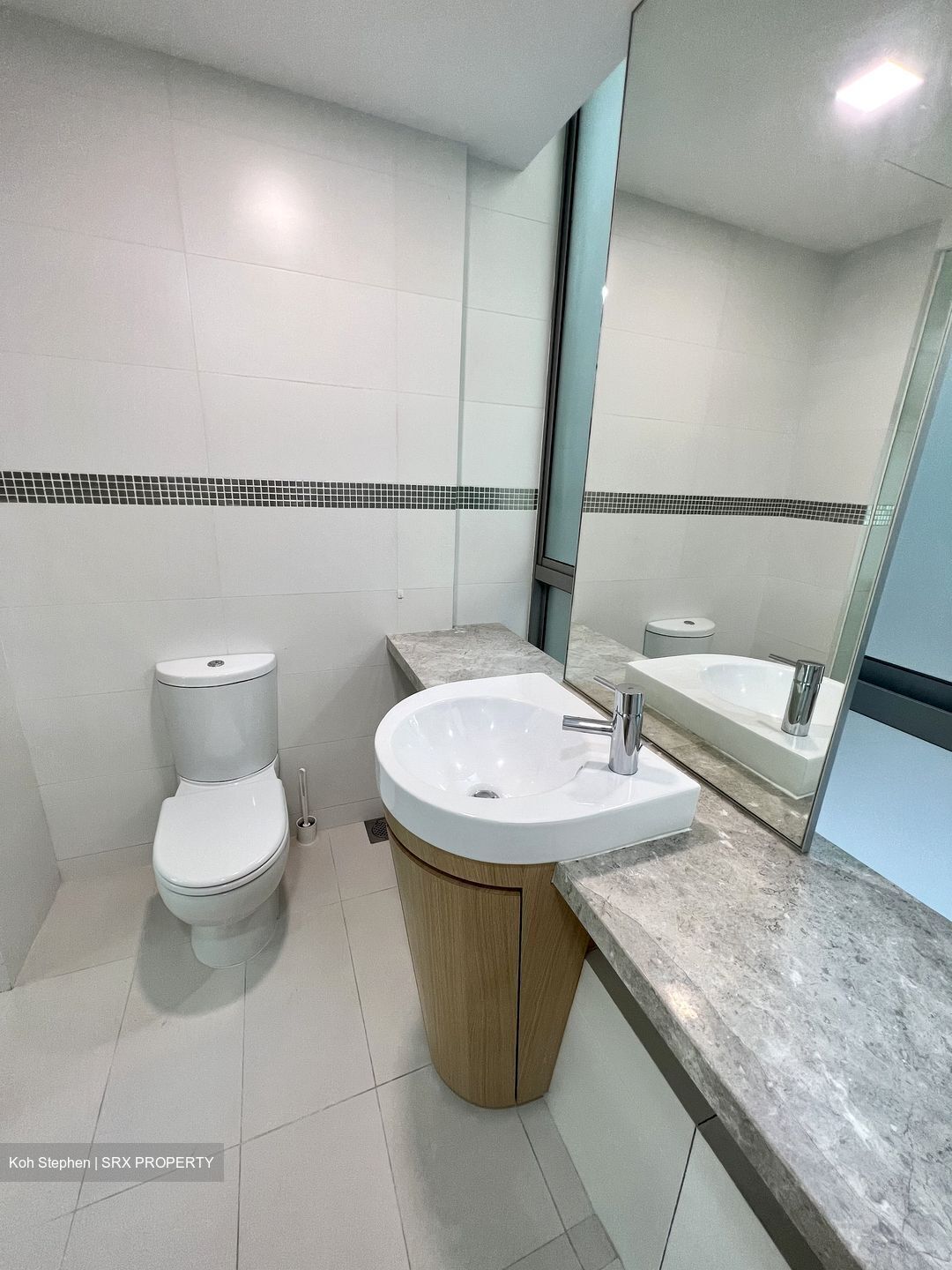 One-north Residences (D5), Apartment #529784181